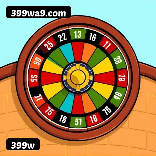 Loterias online disponíveis na 399w